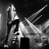 6 novembre 2023 - Estragon - Bologna - Il Tre in concerto