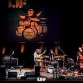 26 novembre 2019 - Teatro EuropAuditorium - Bologna - Pat Metheny in concerto