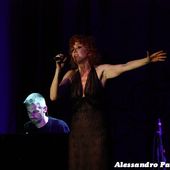 11 maggio 2012 - PalaBrescia - Brescia - Fiorella Mannoia in concerto 11 maggio 2012 - PalaBrescia - Brescia - Fiorella Mannoia in concerto