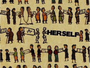 HERSELF Herself