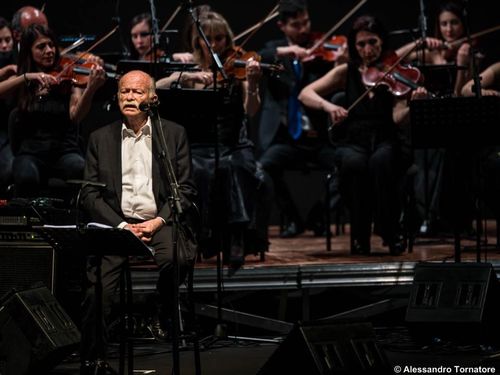 Gino Paoli, nessuna conferma ufficiale delle dimissioni dalla SIAE