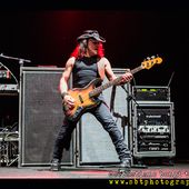 20 aprile 2015 - ObiHall - Firenze - Litfiba in concerto