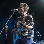 21 giugno 2021 &ndash; Castello Sforzesco - Milano &ndash; Edoardo Bennato in concerto