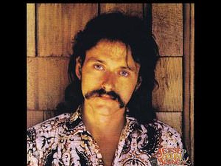 Jesse Colin Young