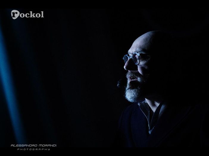E' 'If' il nuovo album di Mario Biondi  E' 'If' il nuovo album di Mario Biondi