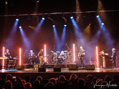 A Cremona un convegno sul progressive rock