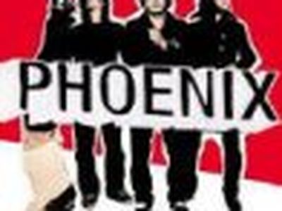 Phoenix: la versione deluxe di &apos;Bankrupt!&apos; conterrà 71 tracce in più