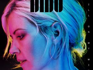 STILL ON MY MIND Dido