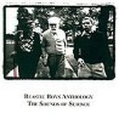 Beastie Boys - ANTHOLOGY: THE SOUNDS OF SCIENCE