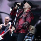 30 giugno 2022 - Stadio Olimpico - Torino - Vasco Rossi in concerto