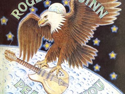Roger McGuinn