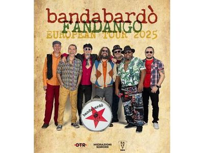 bandabardò