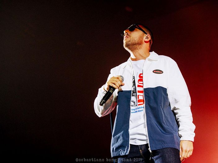 Coez, Sick Luke, Post Malone e le altre canzoni uscite oggi