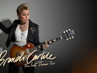 Brandi Carlile