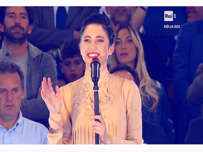 Lodovica Comello