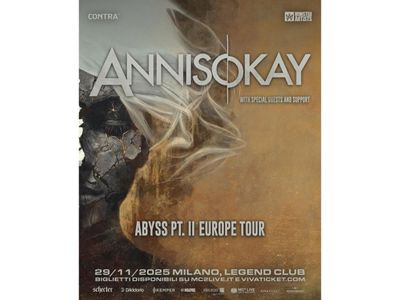 Annisokay