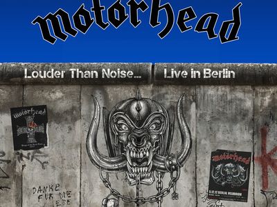 Un DVD per i Motorhead