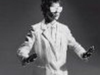 Anche Laurie Anderson e Luis Eduardo Aute al Premio Tenco