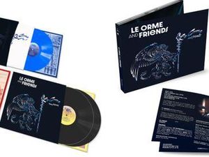 50 anni di Moog: il contributo di Tony Pagliuca (Le Orme)