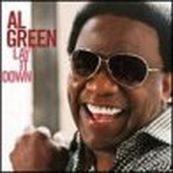 Al Green - LAY IT DOWN