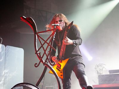 Behemoth