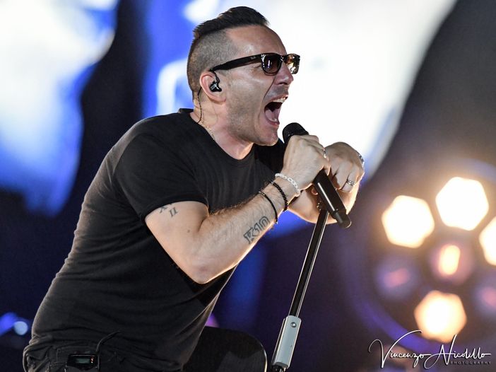 I Modà annunciano un concerto a San Siro a giugno I Modà annunciano un concerto a San Siro a giugno