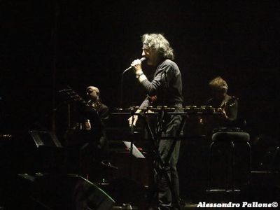 La PFM ricorda Franco Mamone