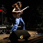 4 luglio 2024 - Lilith Festival - Villa Bombrini - Genova - Emma Nolde in concerto
