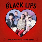 Black Lips - SING IN A WORLD THAT S FALLING APART