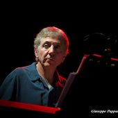 17 luglio 2017 - Piazza degli Scacchi - Marostica (Vi) - George Benson in concerto