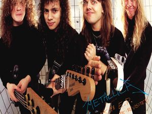 Metallica