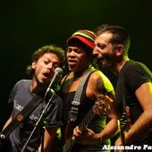 19 ottobre 2013 - PalaFevi - Locarno - Edoardo Bennato in concerto