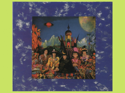 Rolling Stones