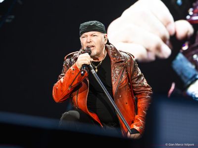 Vasco Rossi