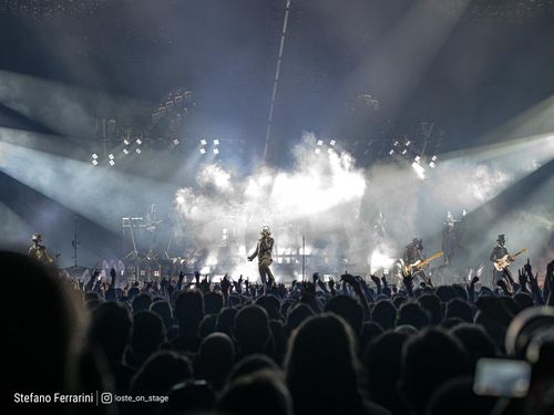 Live Nation acquisisce il gruppo ForumNet