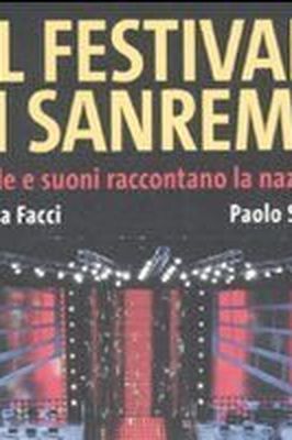 IL FESTIVAL DI SANREMO Serena Facci e Paolo Soddu