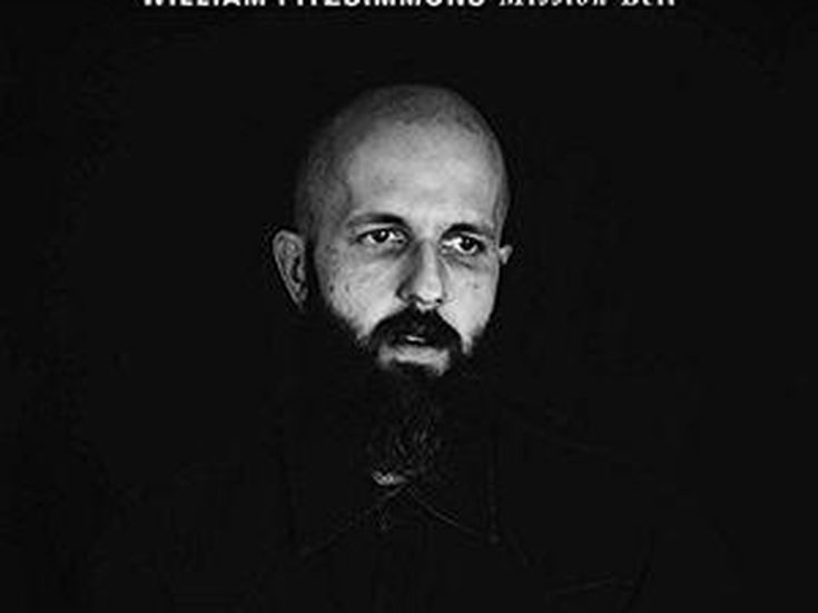 William Fitzsimmons
