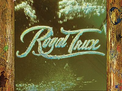 Royal Trux