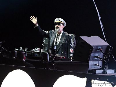 Gigi D'Agostino