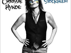 Chrissie Hynde