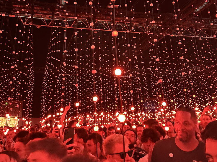 Four Tet remixa ‘Suit and tie’ di Justin Timberlake. Ascolta