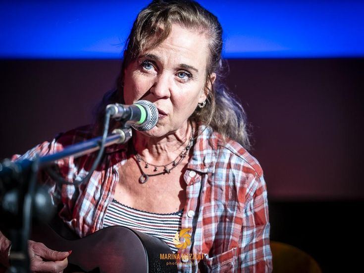 Kristin Hersh