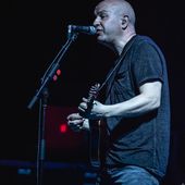 10 maggio 2019 - Mediolanum Forum - Assago (Mi) - Mark Knopfler in concerto 10 maggio 2019 - Mediolanum Forum - Assago (Mi) - Mark Knopfler in concerto