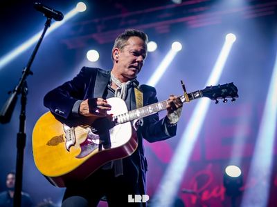 Kiefer Sutherland