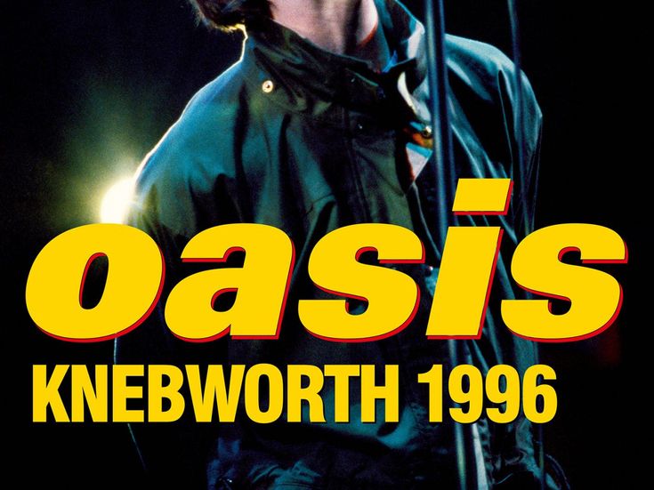 I dischi più (ri)venduti: Oasis in testa