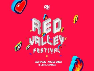 Red Valley Festival