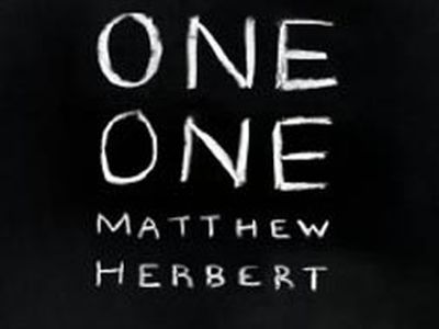 Due colonne sonore per Matthew Herbert