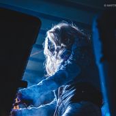 21 febbraio 2020 - Revolver Club - San Don&agrave; di Piave (Ve) - Lordi in concerto