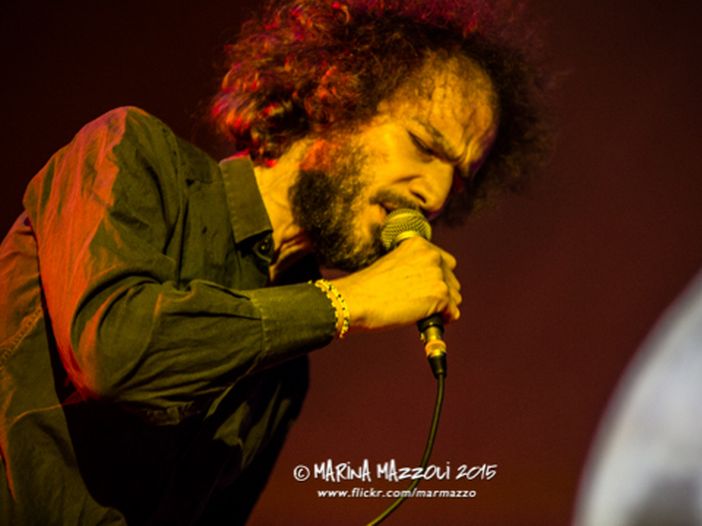 Tricarico, il nuovo album: ''Invulnerabile' perché conscio della mia fragilità' Tricarico, il nuovo album: ''Invulnerabile' perché conscio della mia fragilità'