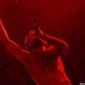 13 agosto 2023 - Festa Radio Onda d&#039;Urto - Brescia - Beartooth in concerto